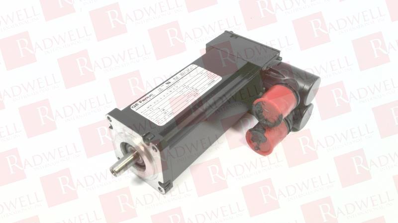 FANUC MTR-3T12-G-R-0-M-S-A