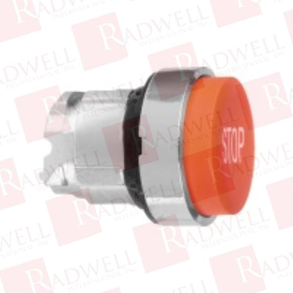SCHNEIDER ELECTRIC ZB4BL434
