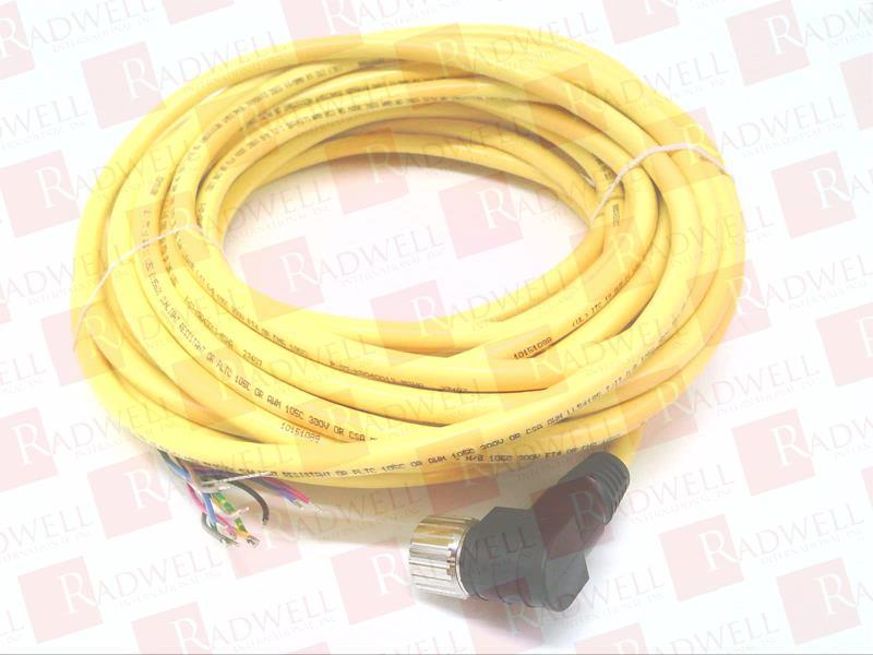 TURCK CKWM12-11-15