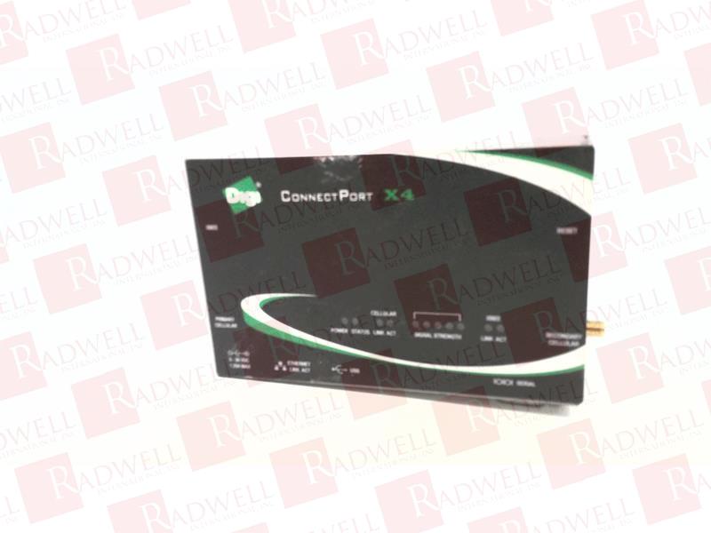 DIGI INTERNATIONAL 50001513-210