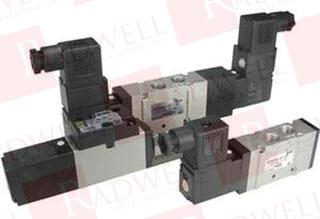 SMC NVFS2100-3F