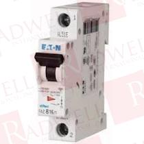 EATON CORPORATION FAZ-B1-1-SP