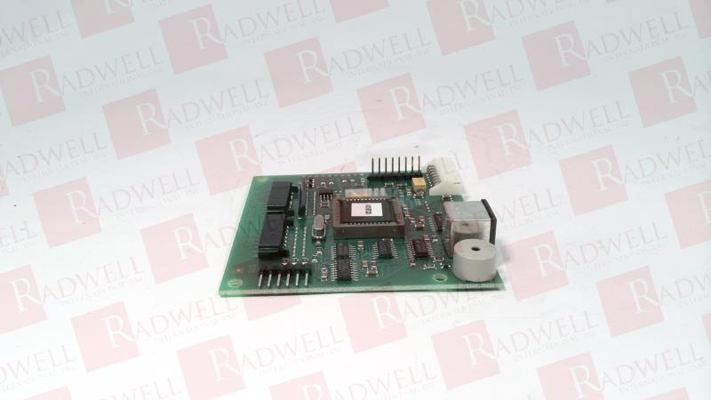 ELEKTROMATIK GMBH & CO. KG TD3-V3