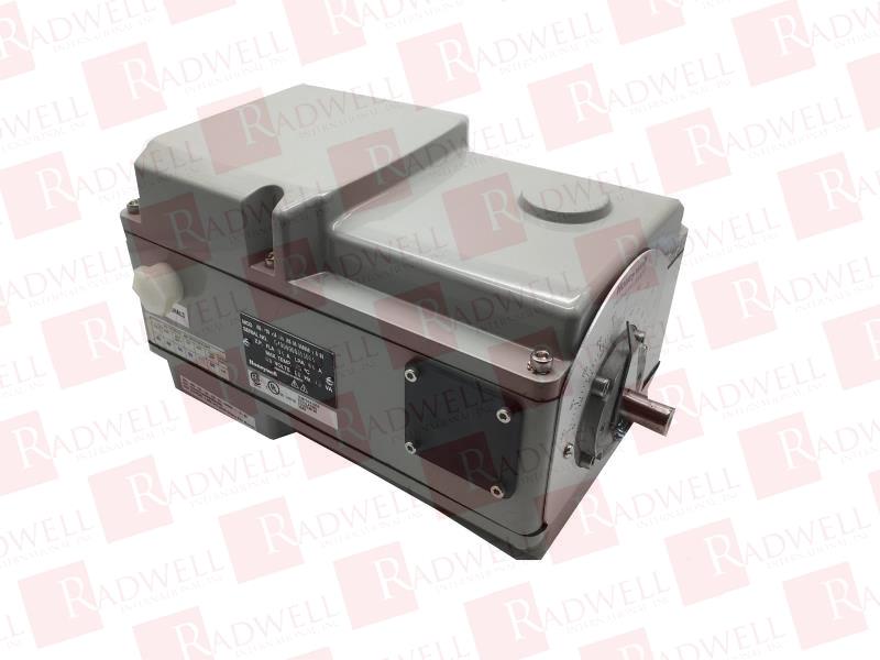 HONEYWELL 2001-400-150-126-260-20-100001-1-0-00