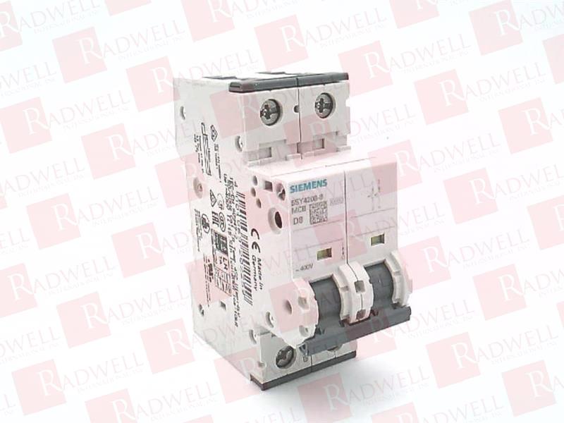 SIEMENS 5SY42088