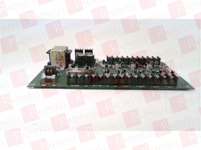 MITSUBISHI 10274-PR01A
