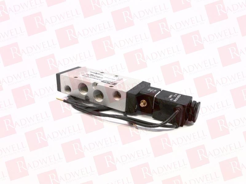PARKER P2LBX592ESHDDG46