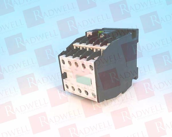 SIEMENS 3TH4355-0AC2