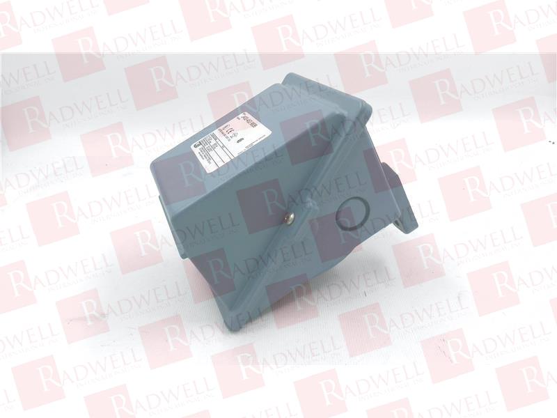 TEMPERATURE SWITCH, 0-400 F DEGREES