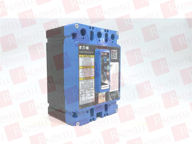 EATON CORPORATION RSPF2403SB1A