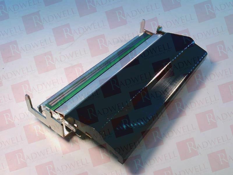 THERMAL PRINTHEAD, S4M, 203DPI, FOR BARCODE PRINTER