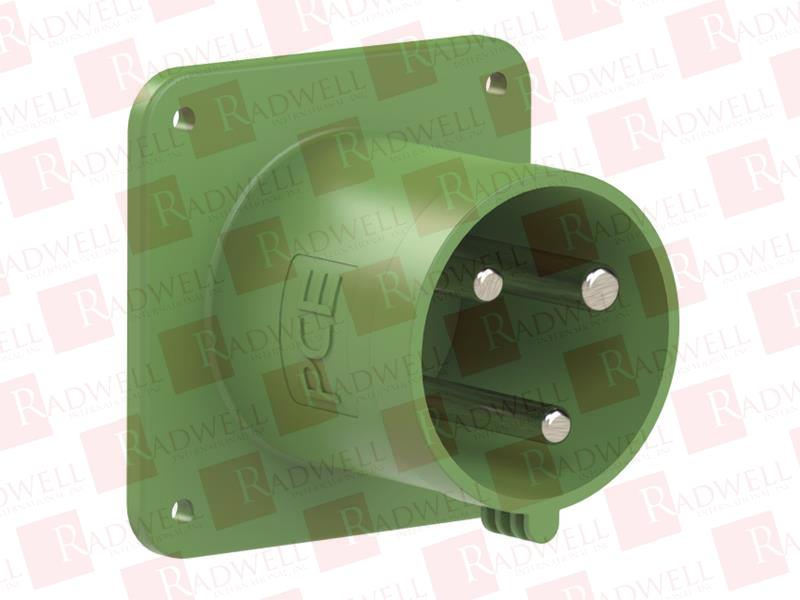 PCE ELECTRIC 6331-10K