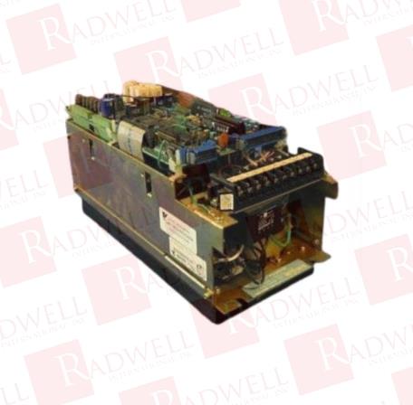 YASKAWA ELECTRIC CACR-SR20SB1BF-Y100