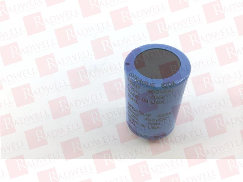 RADWELL 400EURO660-5L-40X60  