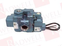 MAC VALVES INC 250B-114CA