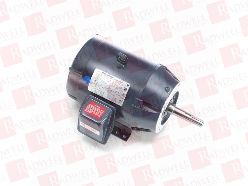 REGAL REXNORD 182TTDB6007