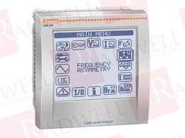 LOVATO DMG900