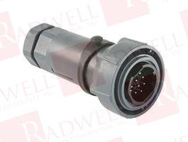 BULGIN COMPONENTS PXP7010/03S/ST/0709