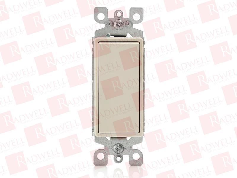LEVITON 5613-2T