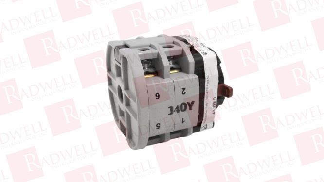 CORTEM GROUP A3-/32E-R