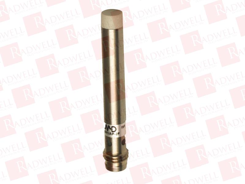 MD MICRO DETECTORS AH1/AP-2F