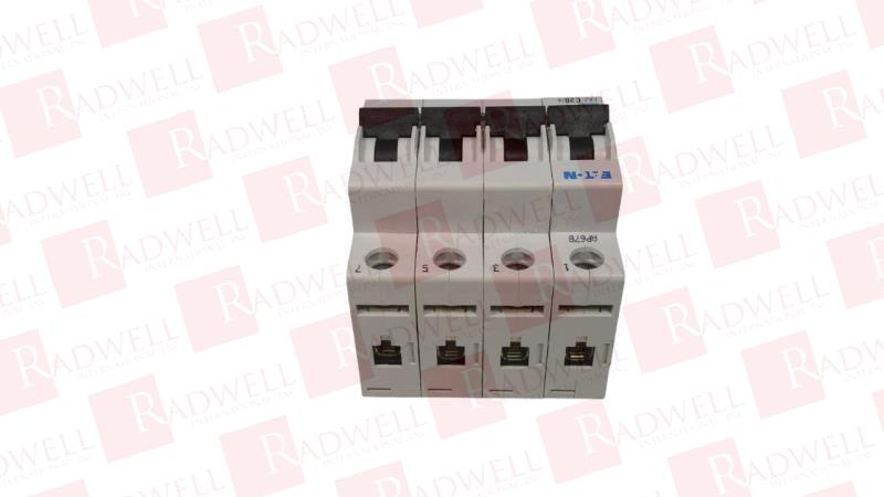 EATON CORPORATION FAZ-C20/4