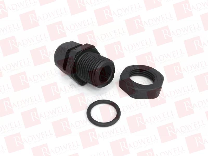 HUMMEL CD09NA-BK-N-O