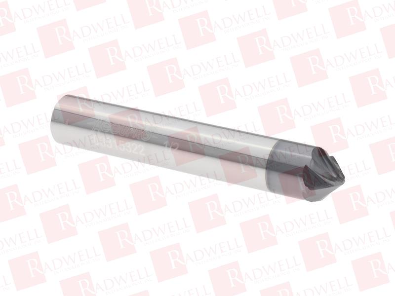 ACCUPRO 03315322