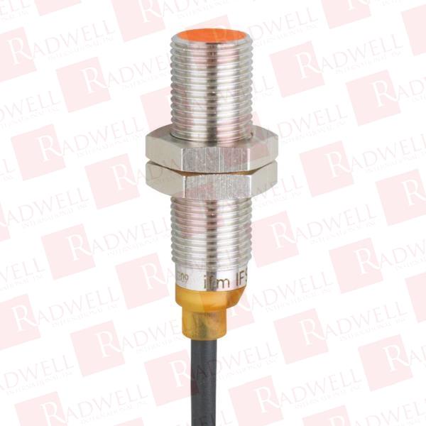 EFECTOR IFK3004BBPKG/2M/PUR-IFS252