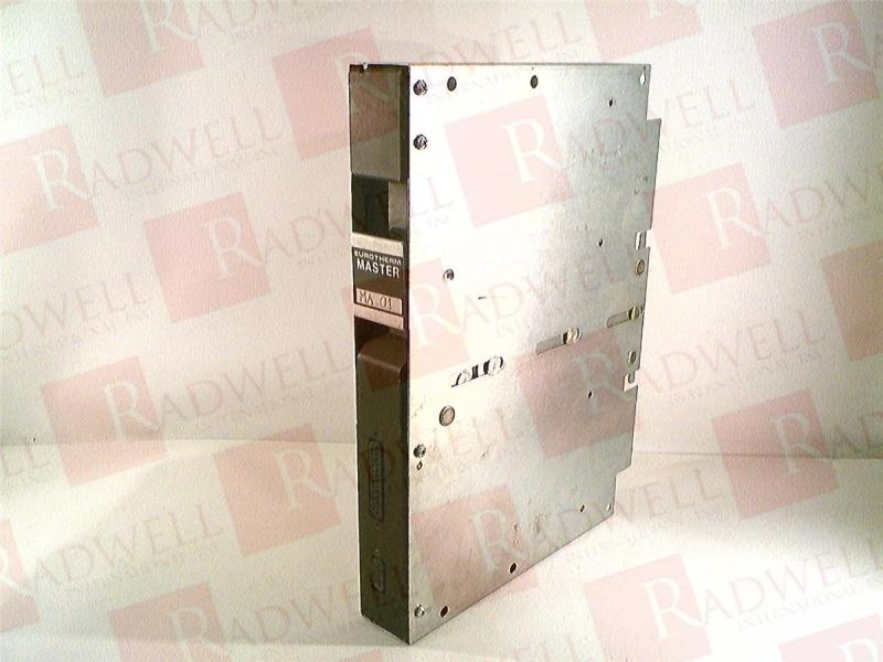INVENSYS EMM/MAS/M0388/ENG/STD-REC//