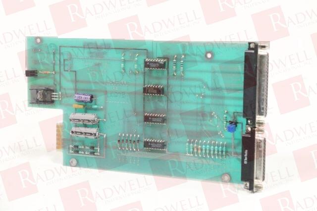 ARK ELECTRONIC PRODUCTS AD009-B00.000