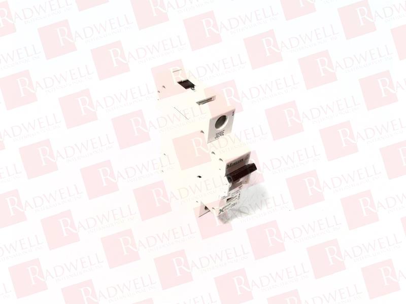 EATON CORPORATION FAZ-C13/1