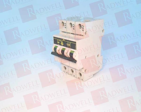 EEC AEG ME83S-C25