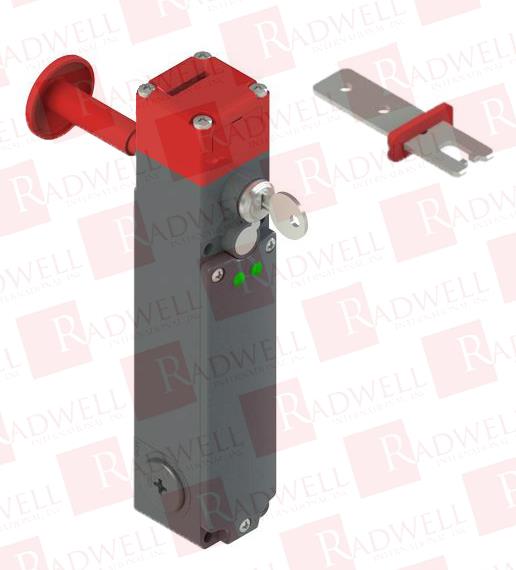 PIZZATO FG 60GD6D0A-LP60F20K900