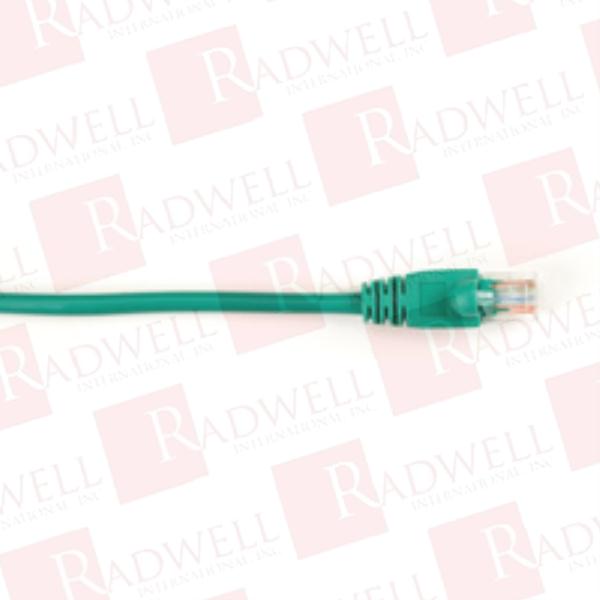 BLACK BOX CORP CAT5EPC-001-GN-10PAK