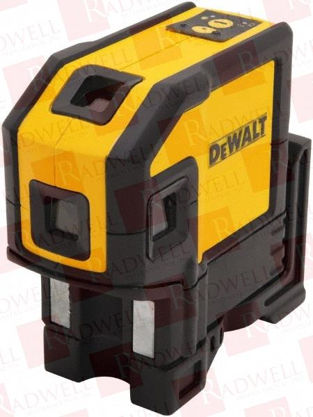 STANLEY BLACK & DECKER DW0851