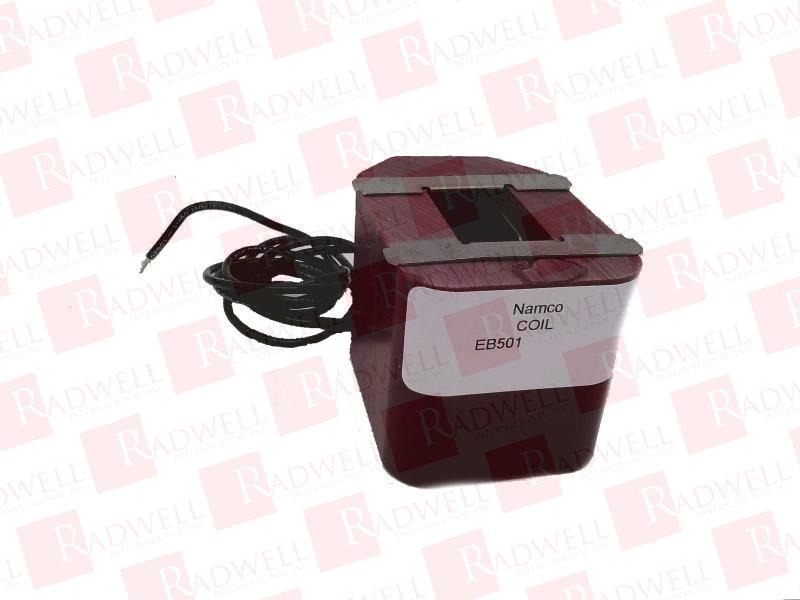 DANAHER CONTROLS EB501-73103