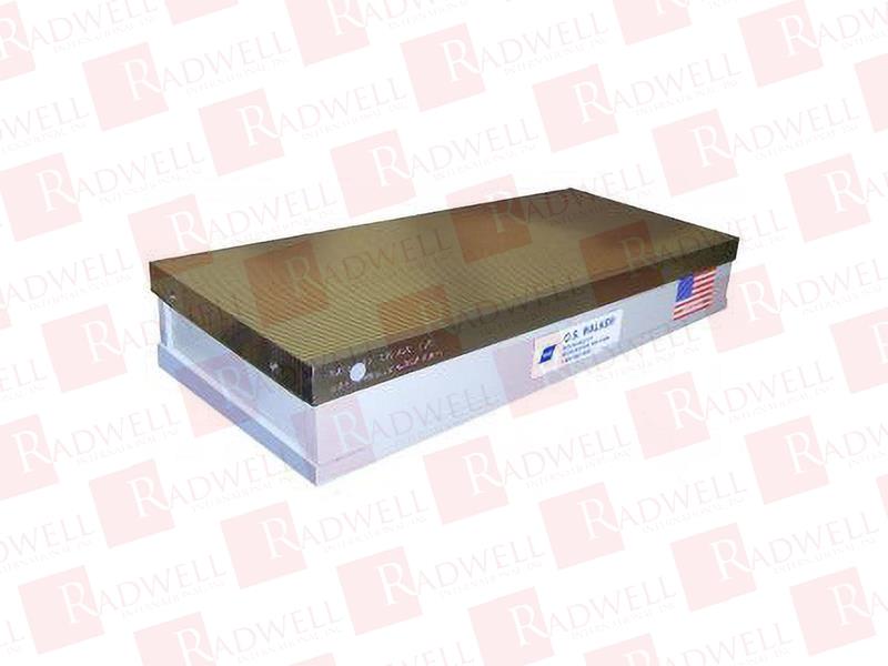 OS WALKER CO CE0612LBP