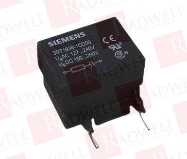 SIEMENS 3RT1936-1CD00