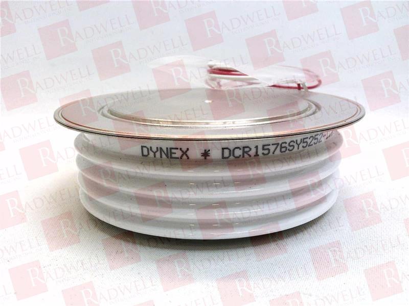 DYNEX DCR1576SY5252-1178