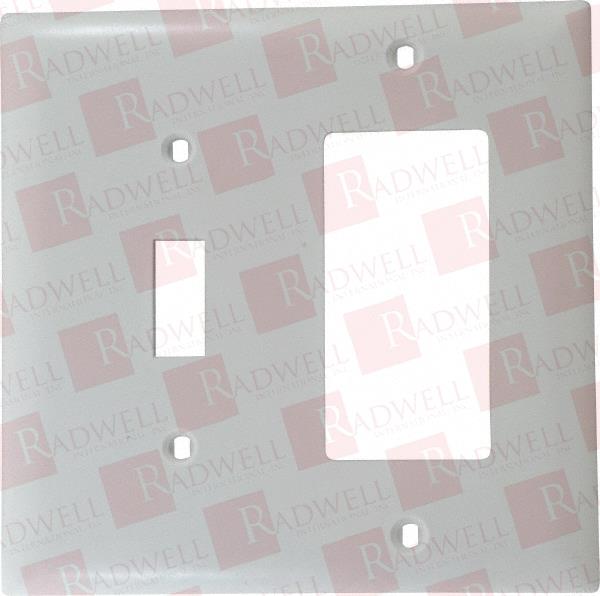 LEGRAND TP126W