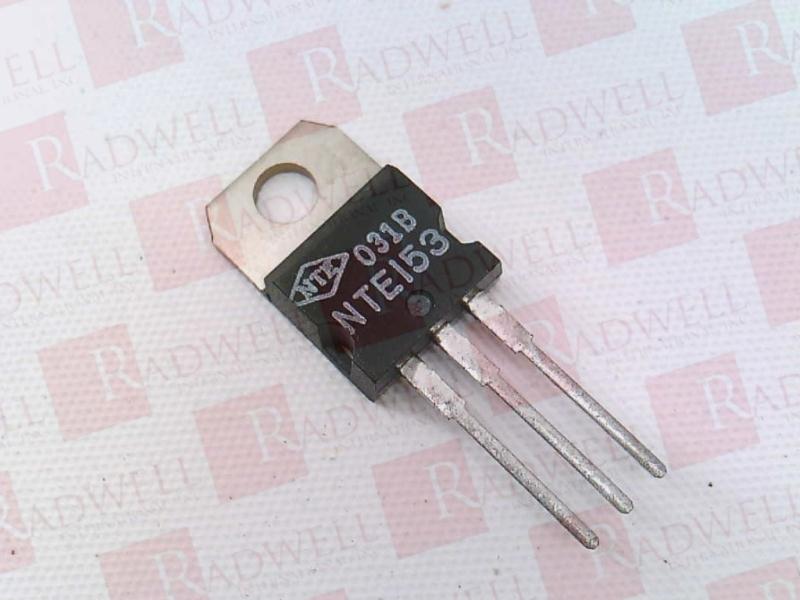 NTE NTE153