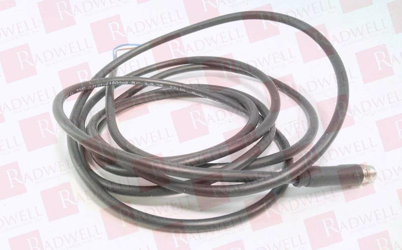 MURR ELEKTRONIK 7000-08161-6100200