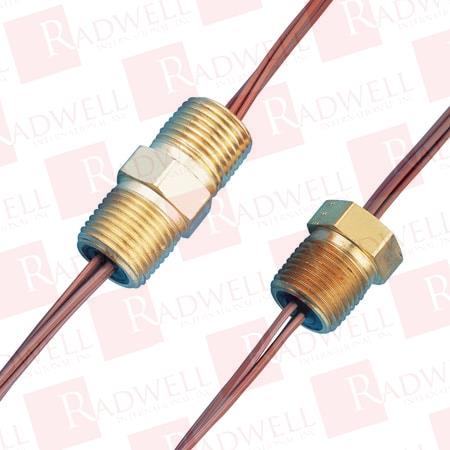 OMEGA ENGINEERING PFT2CPL-4CU