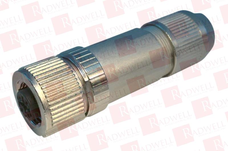 PHOENIX CONTACT SACC-M12FS-4PL SH