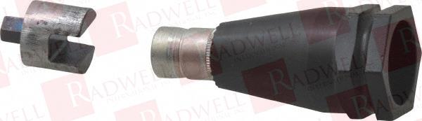 AVK INDUSTRIAL PRODUCTS NPT518TAK