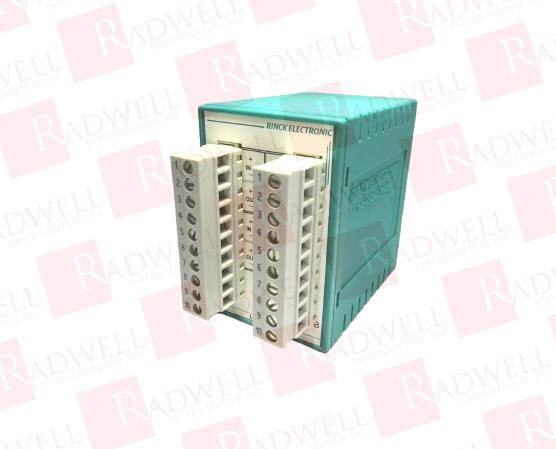 RINCK ELECTRONIC LC-TV-41.41