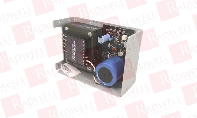 INTERNATIONAL POWER IHN24-3.6