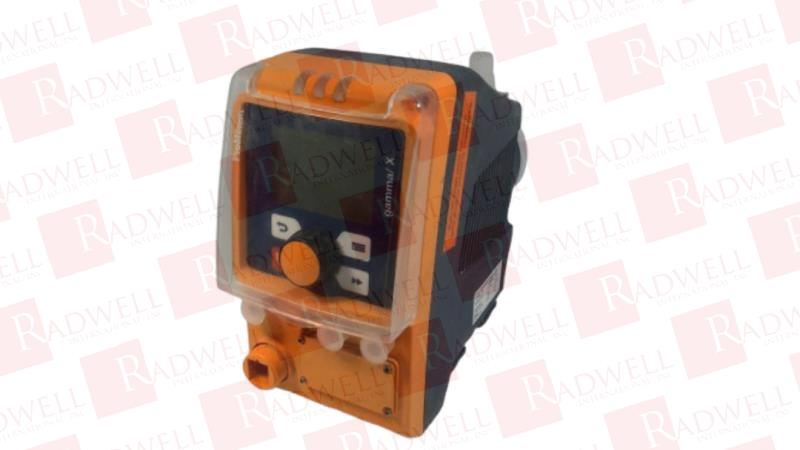 PROMINENT FLUID CONTROLS GALA1005PVT260UD012000