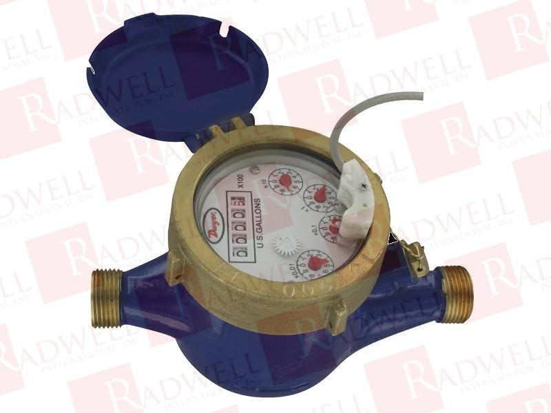 DWYER WMT2-B-C-10-1